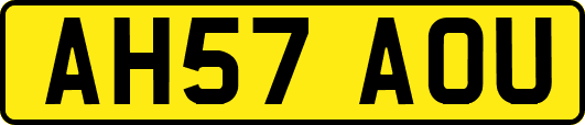 AH57AOU