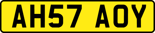 AH57AOY