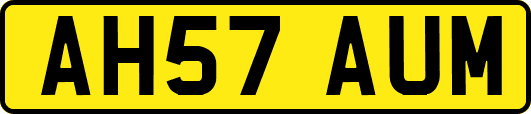 AH57AUM