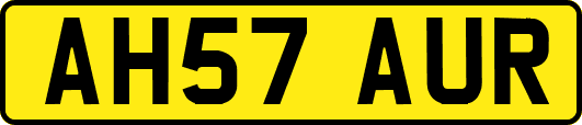 AH57AUR