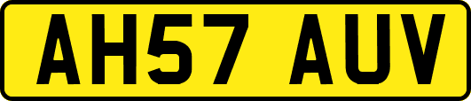 AH57AUV