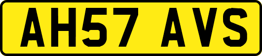 AH57AVS