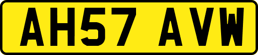 AH57AVW