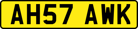 AH57AWK