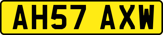 AH57AXW