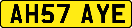 AH57AYE