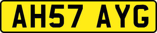 AH57AYG