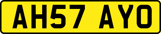 AH57AYO