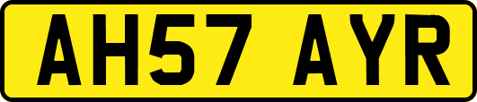 AH57AYR