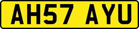 AH57AYU