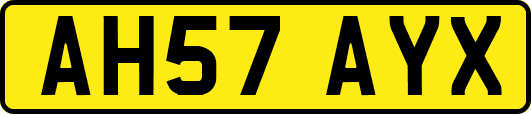AH57AYX
