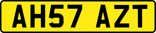 AH57AZT