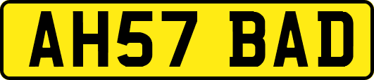 AH57BAD