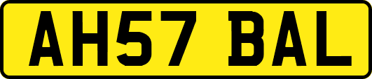 AH57BAL