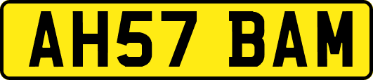 AH57BAM