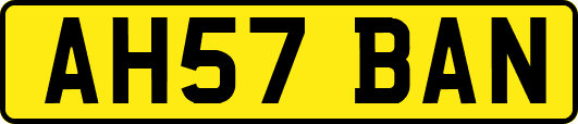 AH57BAN