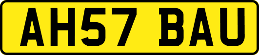 AH57BAU