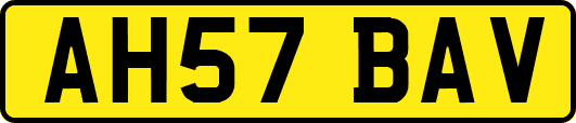 AH57BAV