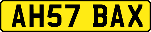 AH57BAX