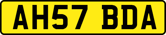 AH57BDA