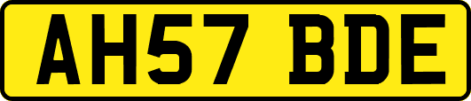 AH57BDE