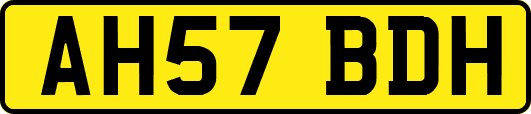 AH57BDH