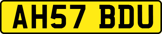 AH57BDU