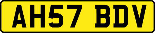 AH57BDV