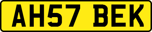 AH57BEK