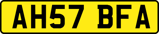 AH57BFA