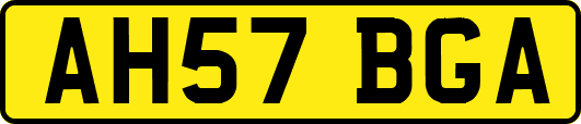 AH57BGA