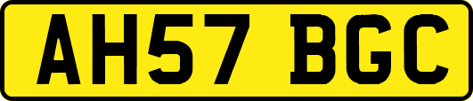 AH57BGC