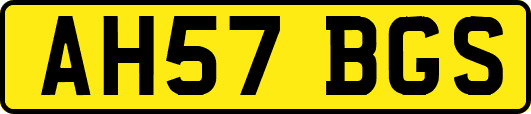 AH57BGS