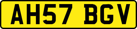 AH57BGV
