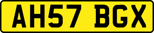AH57BGX
