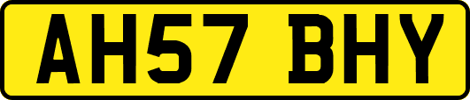 AH57BHY