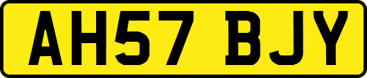 AH57BJY
