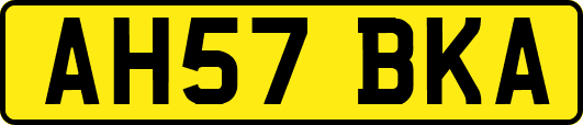 AH57BKA