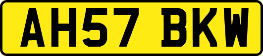 AH57BKW