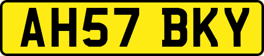 AH57BKY