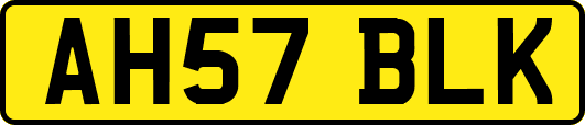 AH57BLK