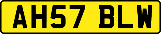 AH57BLW