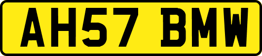 AH57BMW