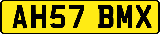 AH57BMX
