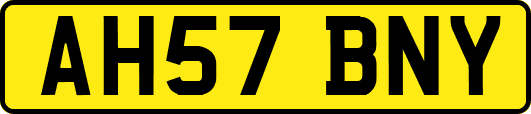 AH57BNY