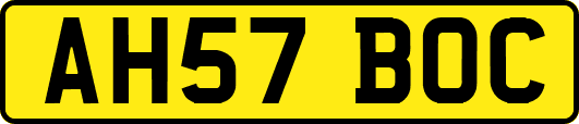 AH57BOC