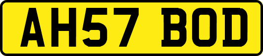 AH57BOD