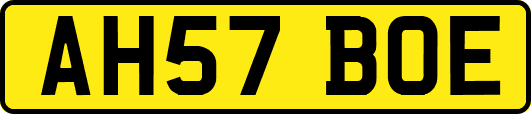 AH57BOE