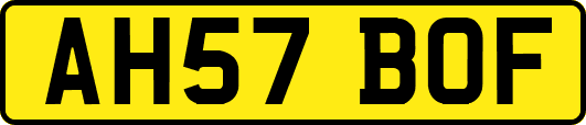 AH57BOF