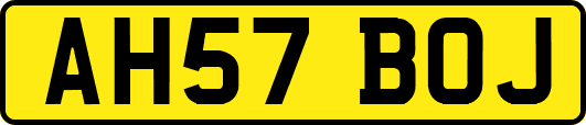 AH57BOJ